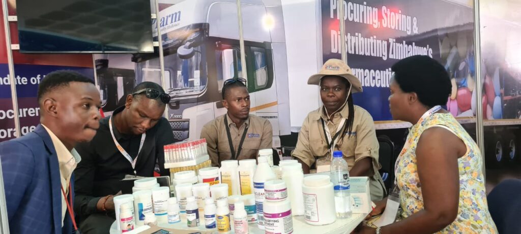 NatPharm to build drug manufacturing plants